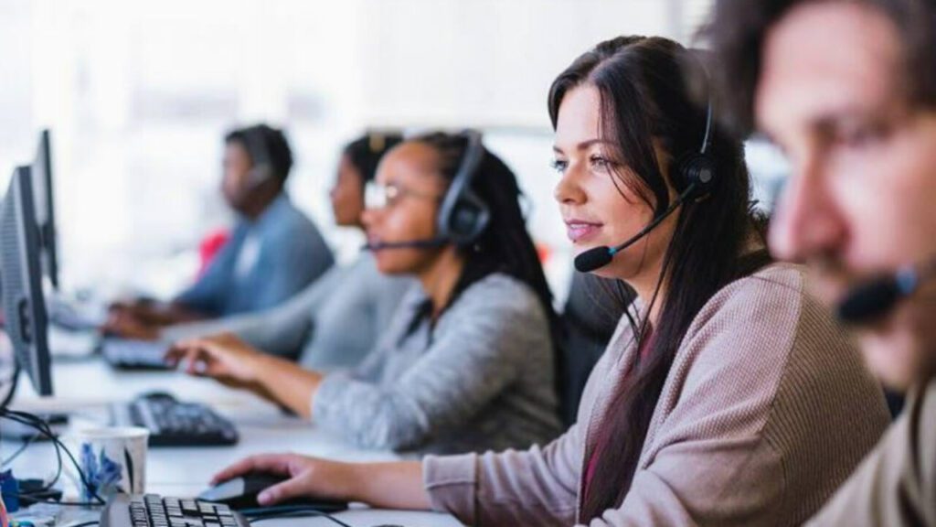 Colombia: Empresa abre vacantes para Call Center 