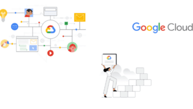 Los canales de distribución de Google Cloud