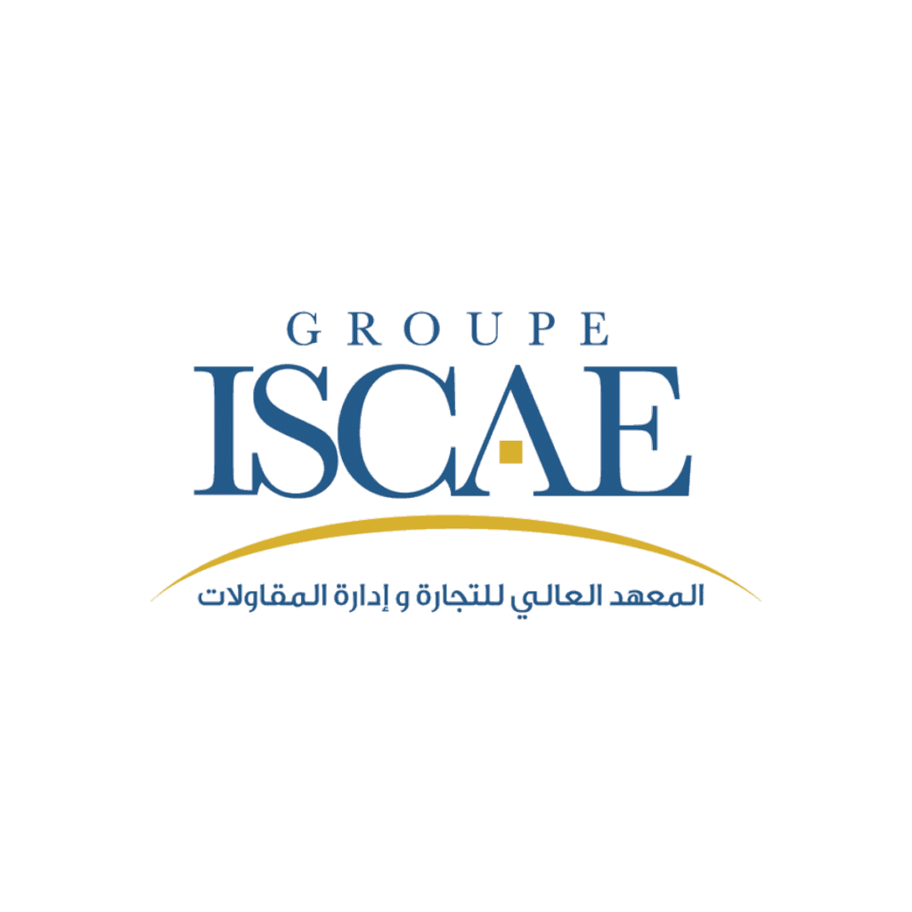 Grupo ISCAE: Terminales interactivos para conectar a los ganadores con las empresa