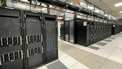 Meta y la supercomputadora de Inteligencia Artificial