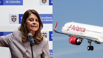 Colombia: Vicepresidenta se queja de la atención del call center de Avianca