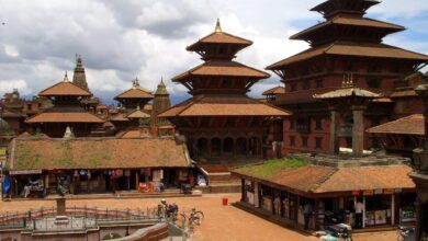 Katmandú: Establecimiento de Call Center y Sala de Audiencia de Quejas de Empleo Extranjero en el Ministerio de Trabajo