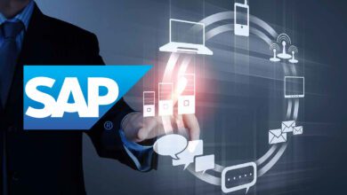 SAP: banca en el futuro con FinTech AI