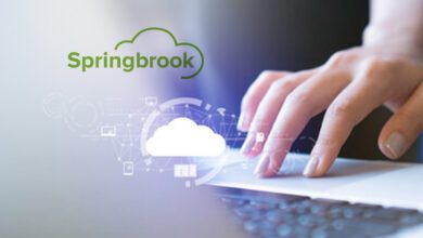 La nueva plataforma Cirrus Cloud ERP de Springbrook Software logra una fuerte adopción en el mercado en 2021