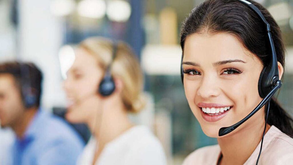 Call centers e Inteligencia Artificial