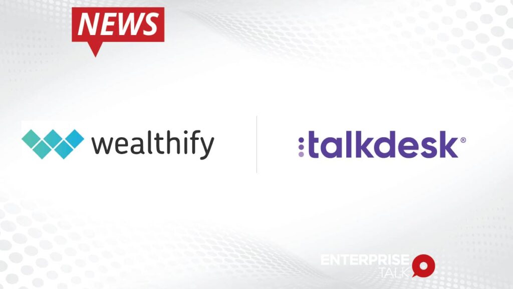 Wealthify crea interacciones más ricas con los clientes con la solución de centro de contacto de Talkdesk