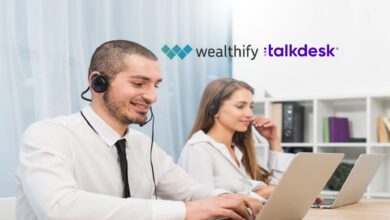 Wealthify crea interacciones más ricas con los clientes con la solución de centro de contacto de Talkdesk