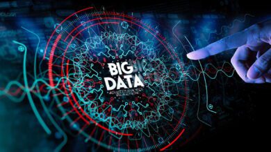 Nociones de Big Data