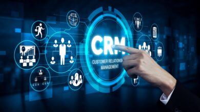 Creación de una estrategia de CRM que ayudará a que su negocio prospere