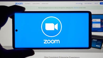 Zoom y la ciberseguridad de sus usuarios