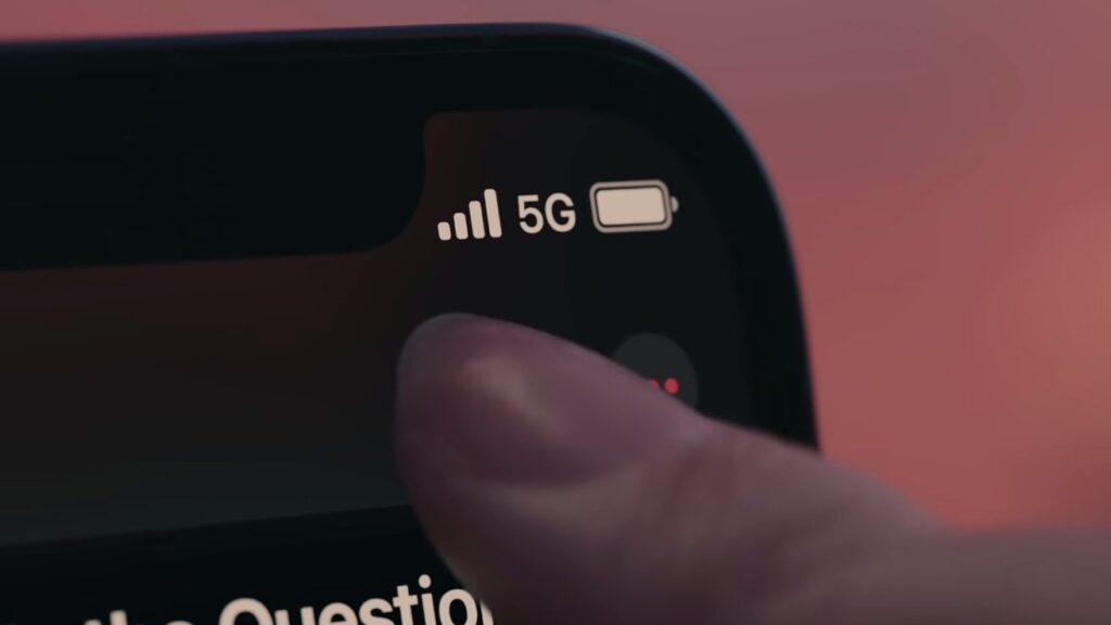 5G: La demanda de Ericsson a Apple 