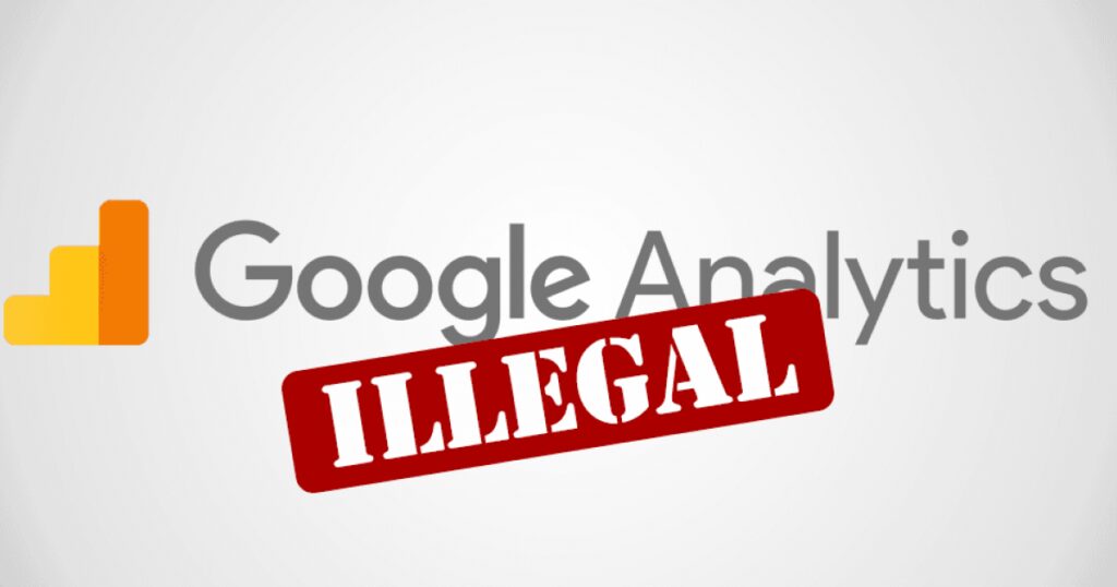 Autoridad de Protección de Datos de Austria (DSB) señala a Google