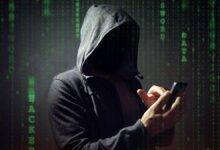 Teléfonos móviles en la mira de los ciberdelincuentes