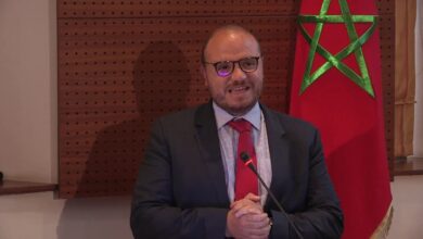 Yassine Sekkat: "Marruecos debe desarrollar un ecosistema tecnológico fuerte para seguir las tendencias emergentes"