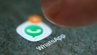 ¿Qué hay en tu WhatsApp? ¿Este mensaje?:"Lo siento, ¿quién eres?" Tenga cuidado, puede haber un peligro extremo