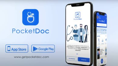Pocketdoc lanza verificación de interacción de medicamentos