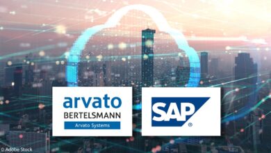 Puesta en marcha de la primera plataforma de nube soberana para el sector público en Alemania: SAP y Arvato Systems anuncian asociación