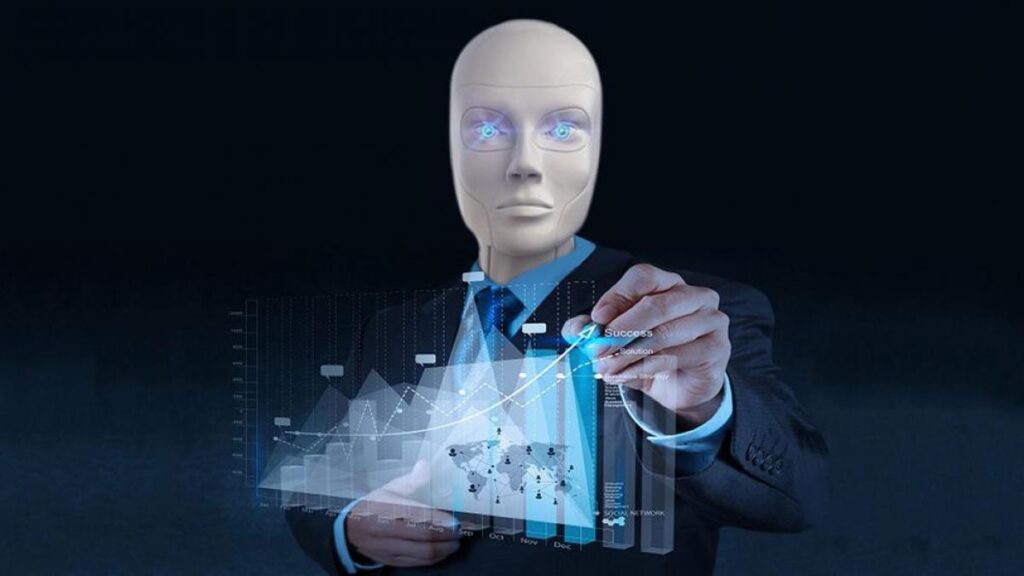 Posibilidades de la Inteligencia Artificial en las empresas