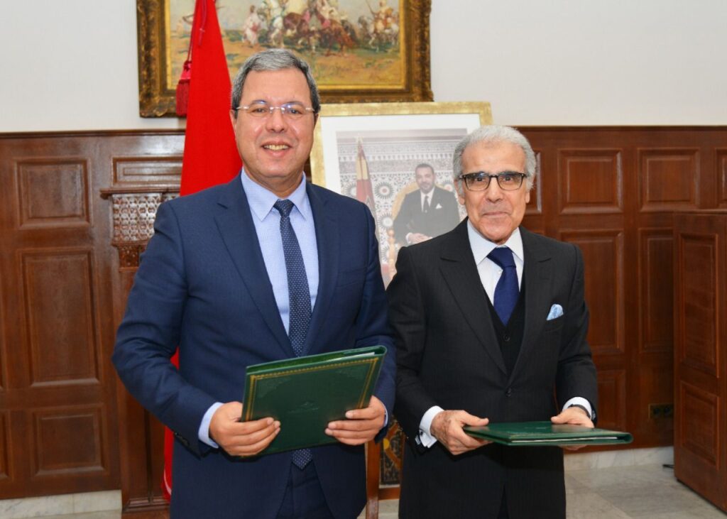 Bank Al-Maghrib y CDG Invest impulsan el desarrollo de fintechs en Marruecos
