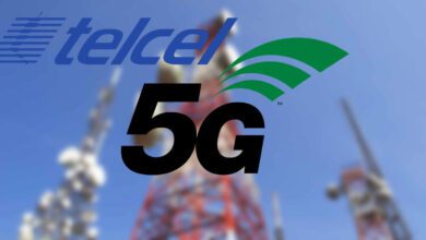 Red 5G de Telcel arranca en 18 ciudades de México