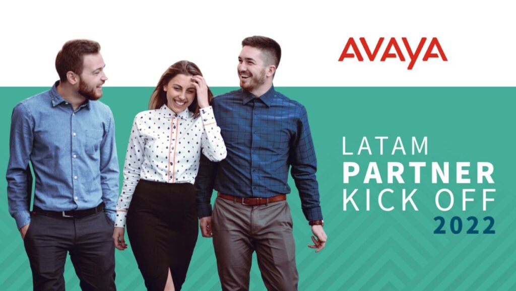 Experience Avaya Latam: Evento para la Industria de Contact Center y CX Latinoamericana