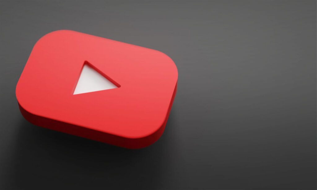 YouTube y el metaverso