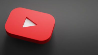 YouTube y el metaverso