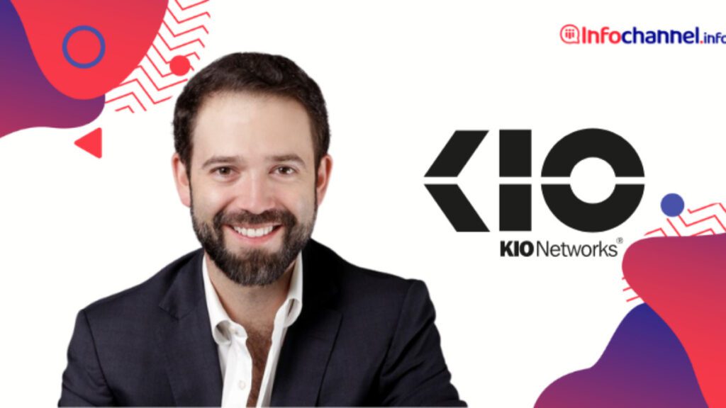 México: KIO Networks inaugura centro de datos 