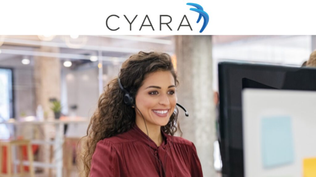 Carahsoft se asocia con Cyara para proporcionar una plataforma de aseguramiento de la experiencia del cliente al sector público