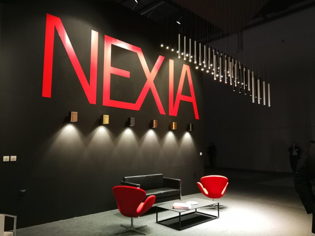 Mirai ahora es accionista mayoritario de Nexia Solutions