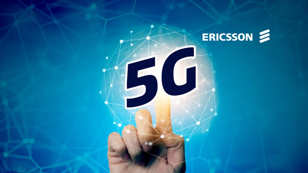  Las recomendaciones de Ericssson en materia de liberación de espectro para redes 5G