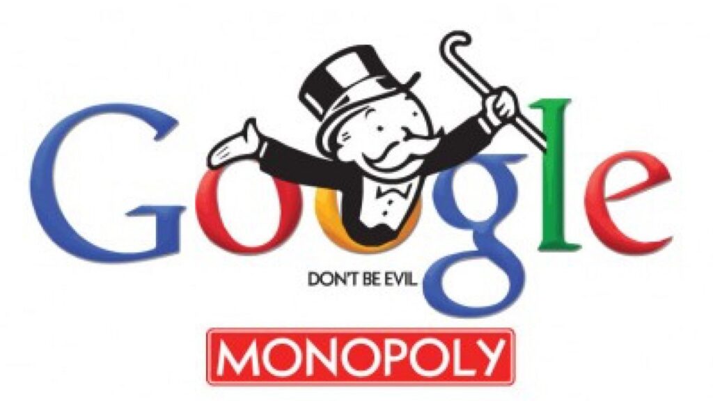 Anunciantes digitales piden investigación antimonopolio a publicidad de Google