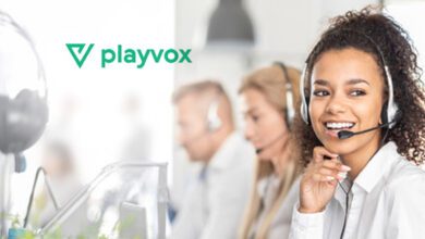 Harry's elige Playvox para la previsión y programación de centros de contacto