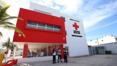 México: Proyecto de Call Center de la Cruz Roja de Cancún será presentado a nivel nacional