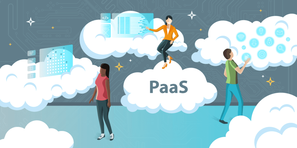 ¿Qué es Plataforma como Servicio (PaaS)?
