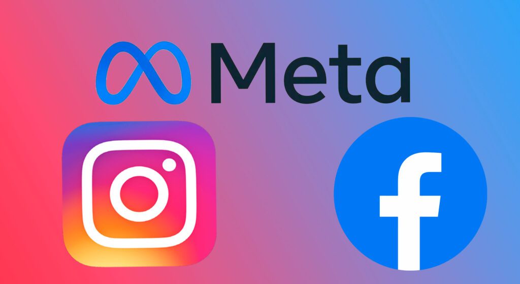 Unión Europea: Meta se cuestiona la continuidad de Instagram y Facebook