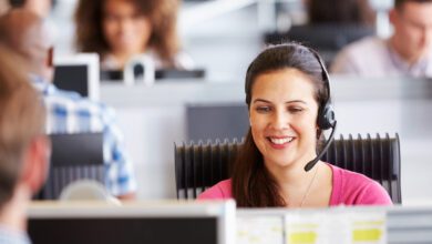 Colombia: Empresa de BPO y contact center con vacantes bilingües