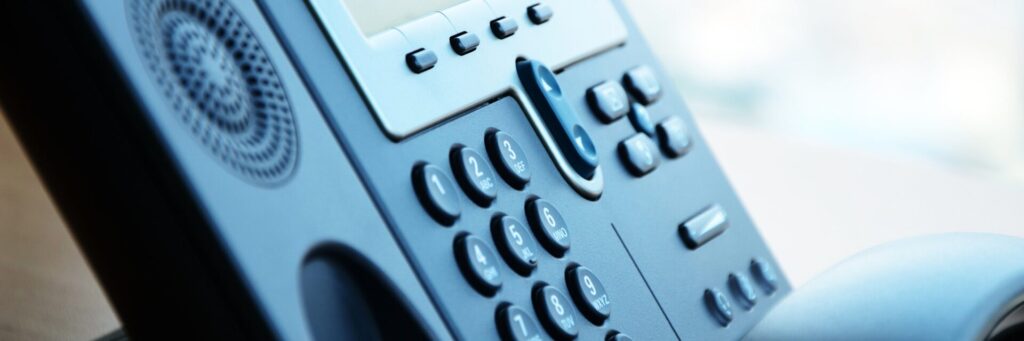 ¿Es hora de que su empresa obtenga VoIP? ¡Estos 3 signos apuntan a que sí!