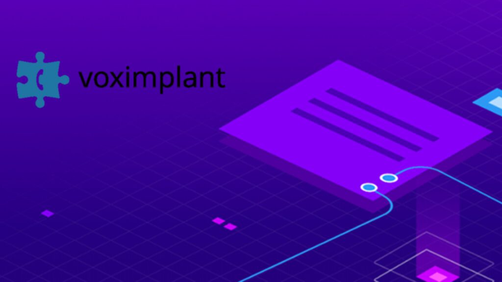 Las dos empresas (NTT Data+Voximplant) tienen amplia expectativa comercial puesta en el uso de la IA en los call centers