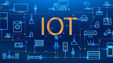 Una nueva era en la seguridad de IoT