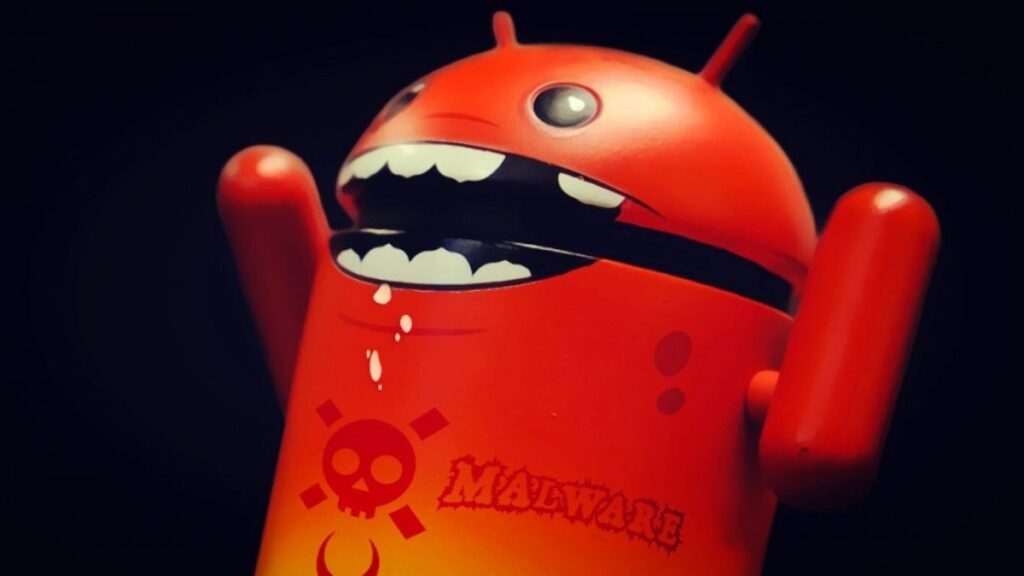 Malware bancario para Android aumentó 428% en un año