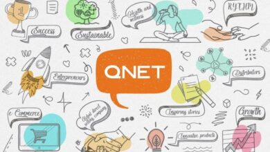 QNET-Direct Selling: Marruecos entre los 3 primeros en MENA
