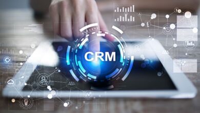 Nick Durrant: Modernización de CRM para mejorar la experiencia del cliente