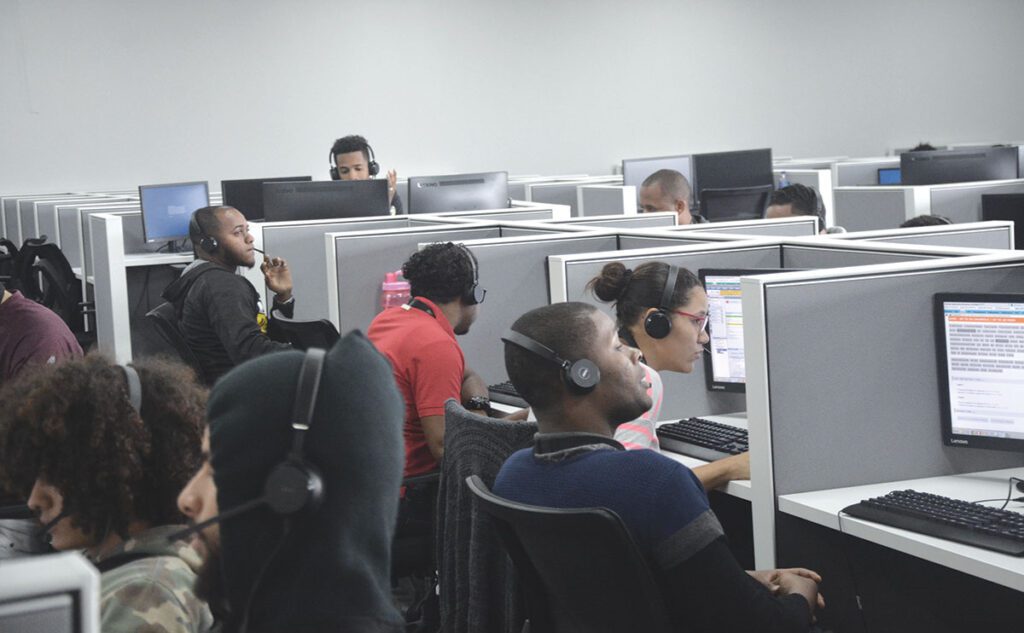 República Dominicana: Requisitos para operar un call center en las zonas francas