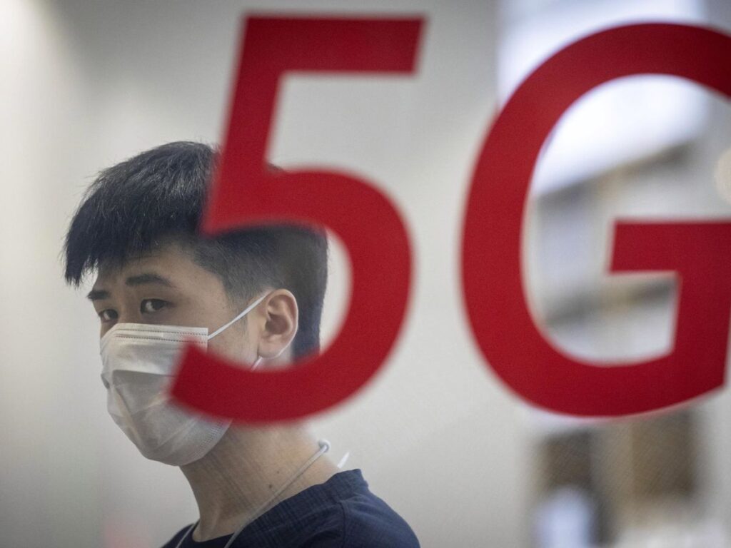 Unión Europea: La disputa con China por patentes 5G