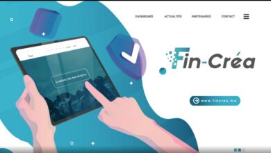 Financiación de VSE: Tamwilcom lanza la plataforma "Fin-Créa"