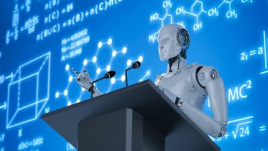 La Inteligencia Artificial y la educación