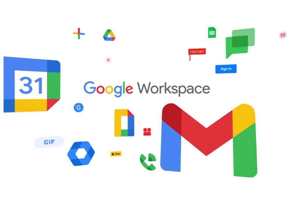 Intelcia se asocia con Google Cloud para asegurar la migración de sus empleados a Google Workspace
