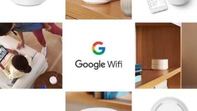 México: Google y su Wi fi