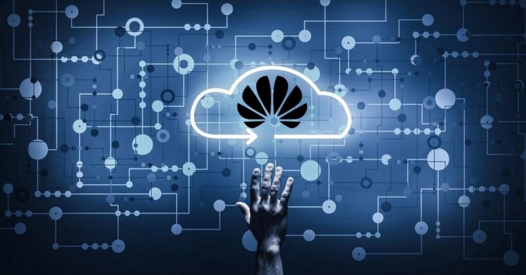 Huawei Marruecos acelera sus inversiones en Cloud Computing